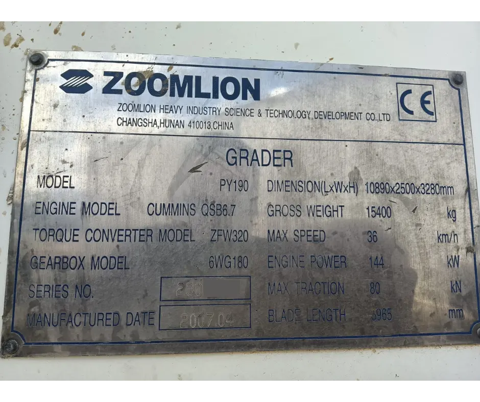 Zoomlion py190_12.webp