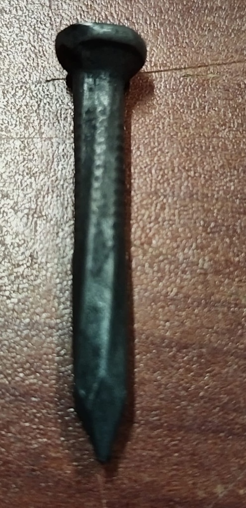 CLAVOS PARA CONCRETO DE 1" NUEVO FIERO 44131