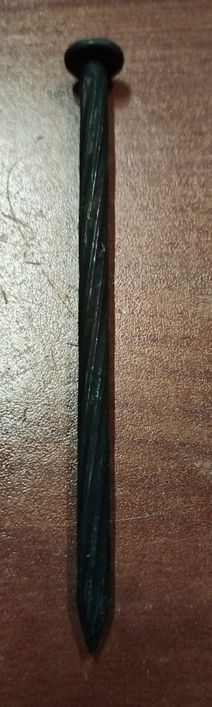 CLAVOS PARA CONCRETO DE 3" NUEVO FIERO 44135