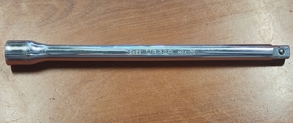 EXTENSIÓN PARA DADOS 10" NUEVO URREA 5463