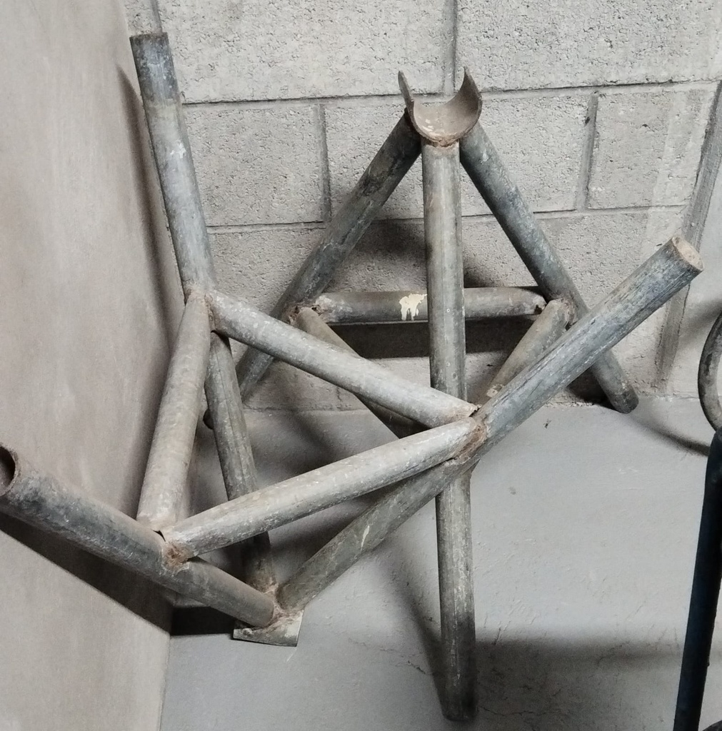PORTA CARRETE MEDIANO   