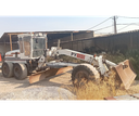 MOTONIVELADORA ZOOMLION PY190
