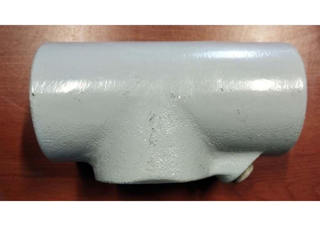 CONDULET EYS8 3" COMPLETO