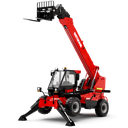 MANITOU MXT1740