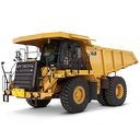 CAT 775