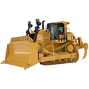 CAT D9T