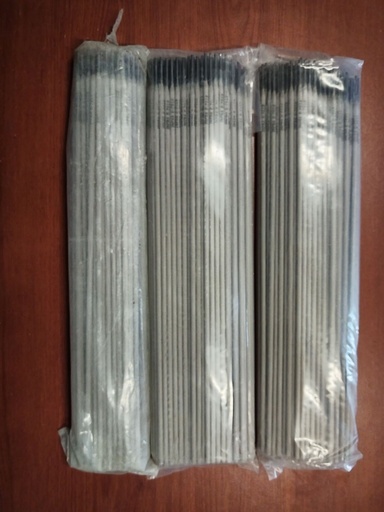[ME_85] SOLDADURA 1/8" NUEVO INFRA E-7018