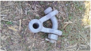 YUGO TIPO ARETE K88