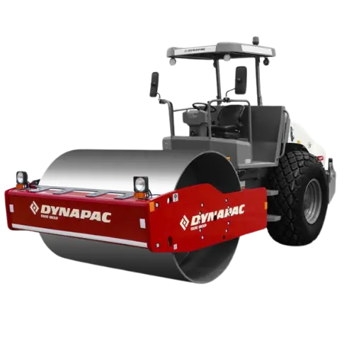 DYNAPAC CA305D