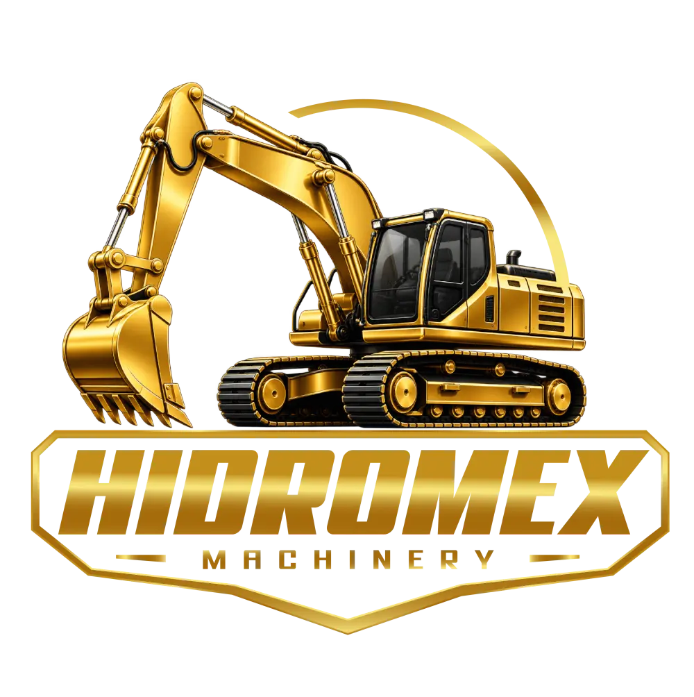 Hidromex Machinery